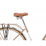 Mestský bicykel ROMET LUIZA LUX 26 2024 M Béžová